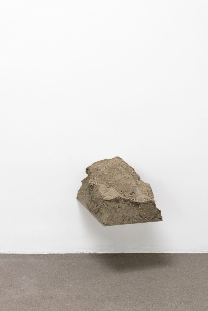 LETTERS FROM ... Lena von Goedeke in der Arktis 7