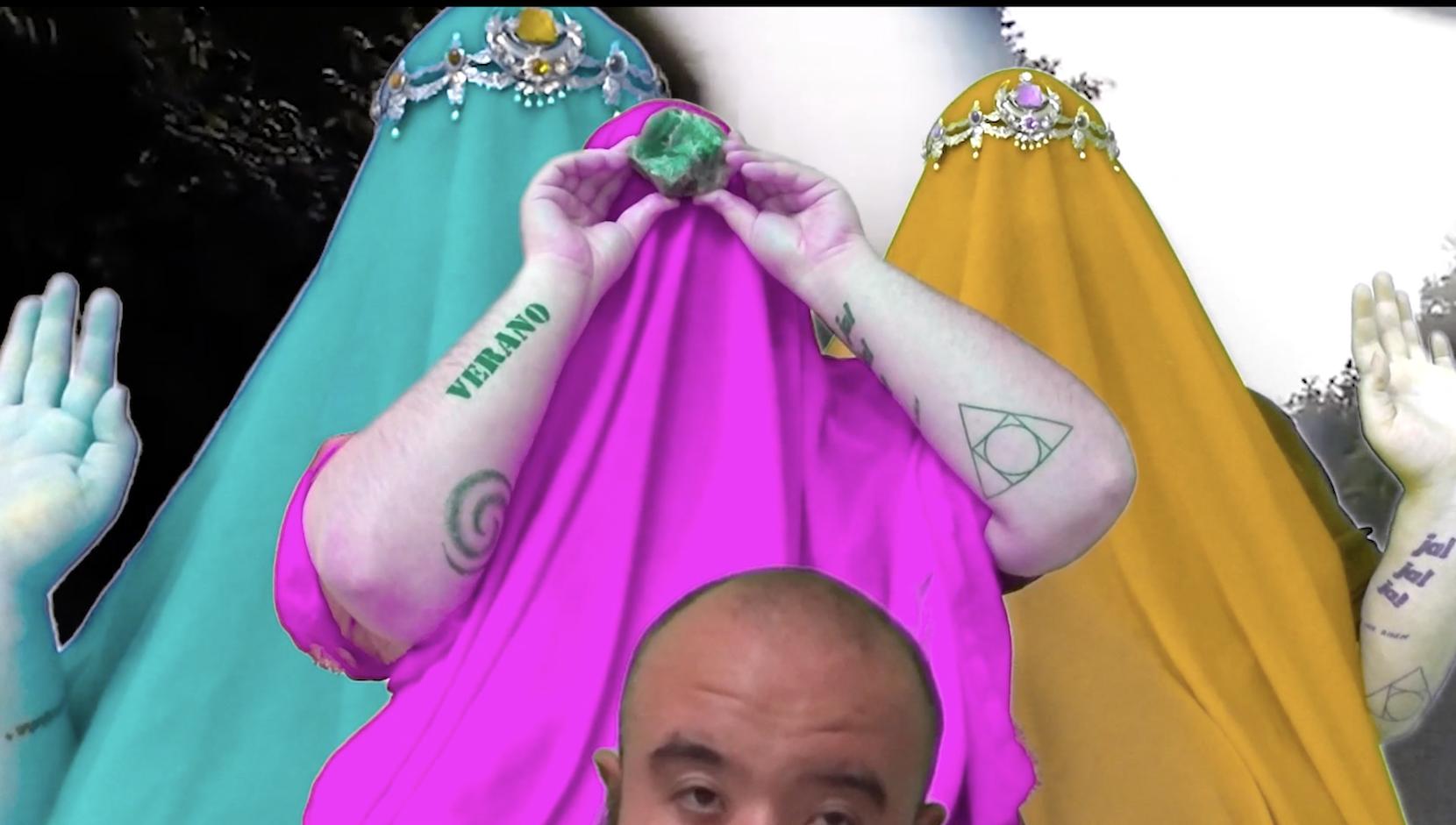 Edgar Fábian Frías 12 Edgar Fábian Frías 8